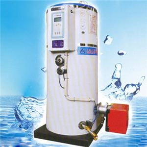 天津燃油氣開水鍋爐