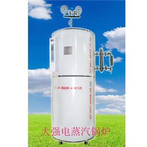 天津電蒸汽鍋爐